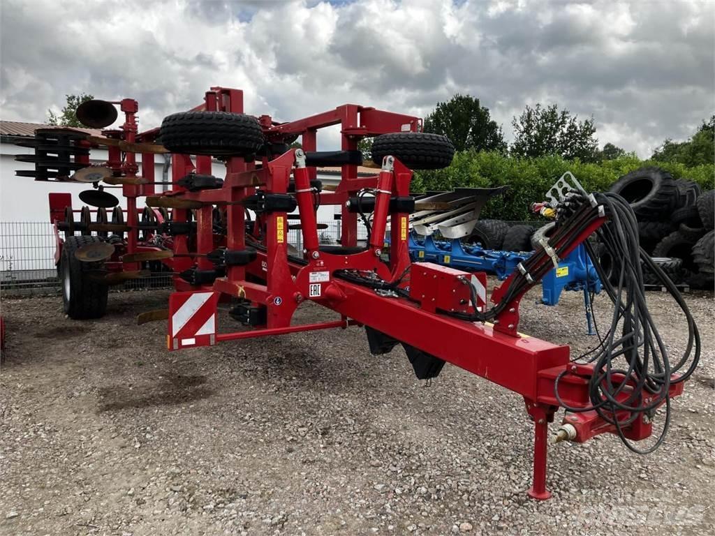 Horsch Tiger 4 AS Kultivátorok