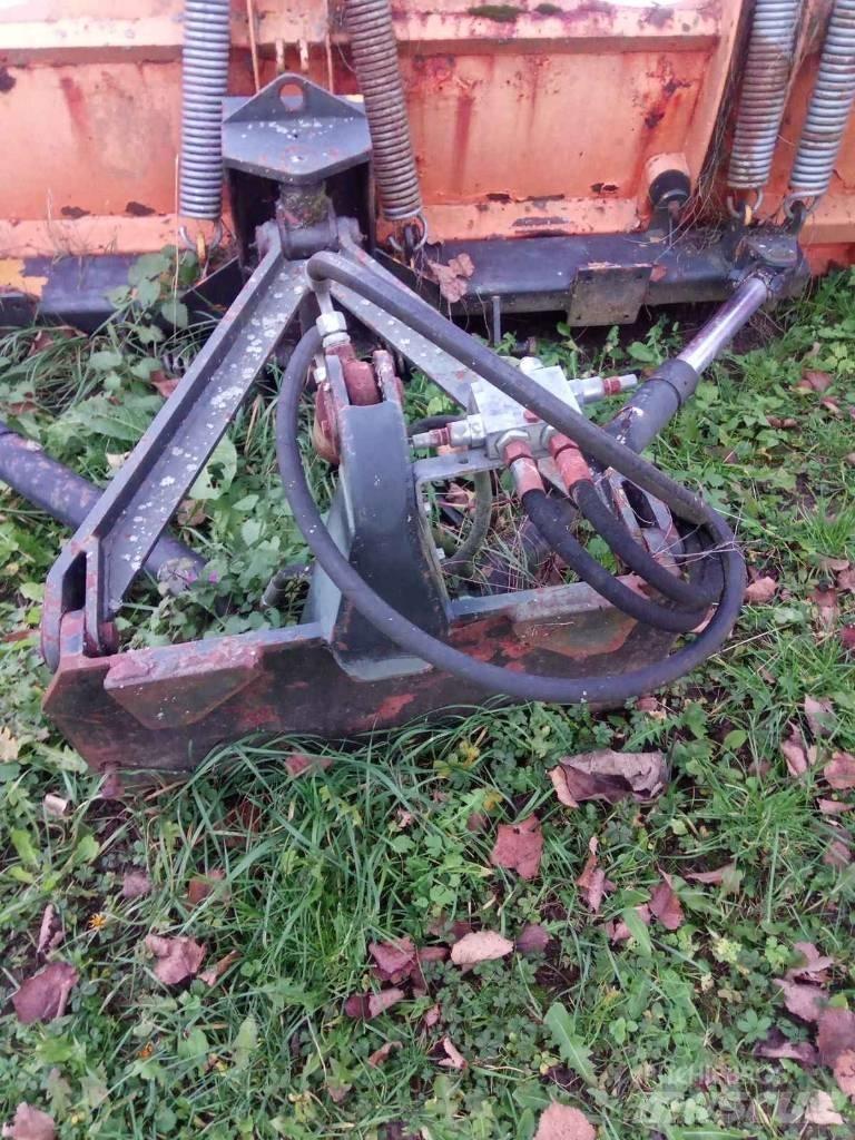  PLUG priključek Hóeltakarítók
