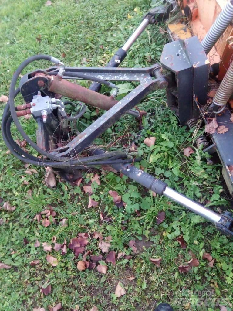  PLUG priključek Hóeltakarítók