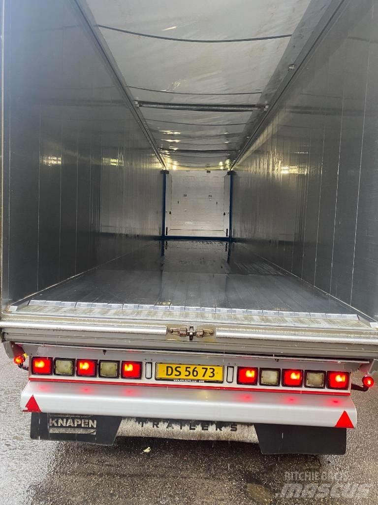 Scania S 500 Nyergesvontatók