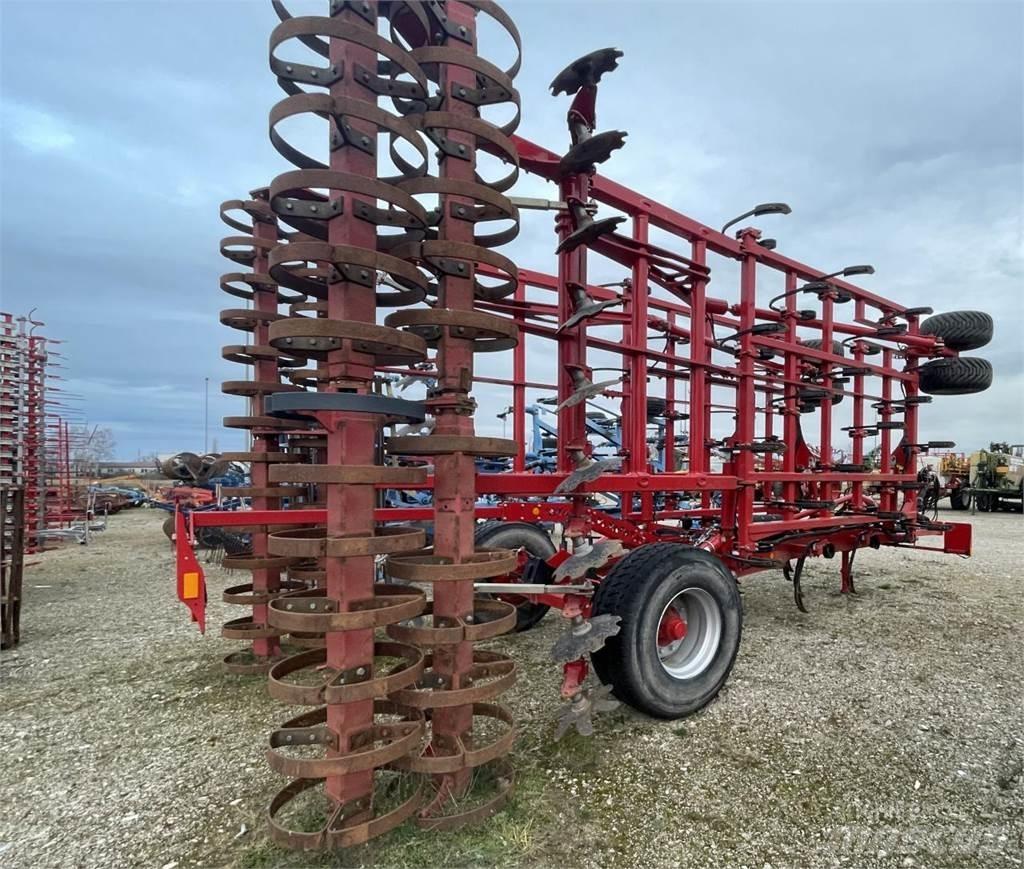 Horsch Cruiser 7XL Kultivátorok