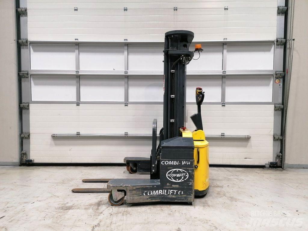 Combilift WR4 Oldalvillás targonca