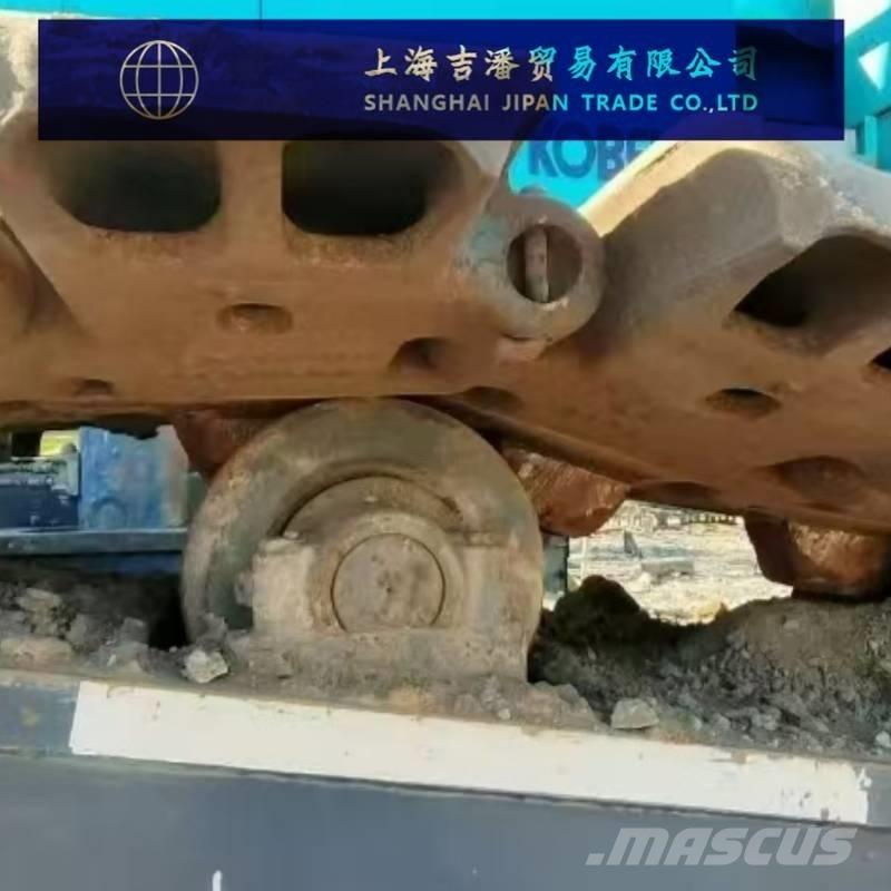 Kobelco 7300 Lánctalpas daruk