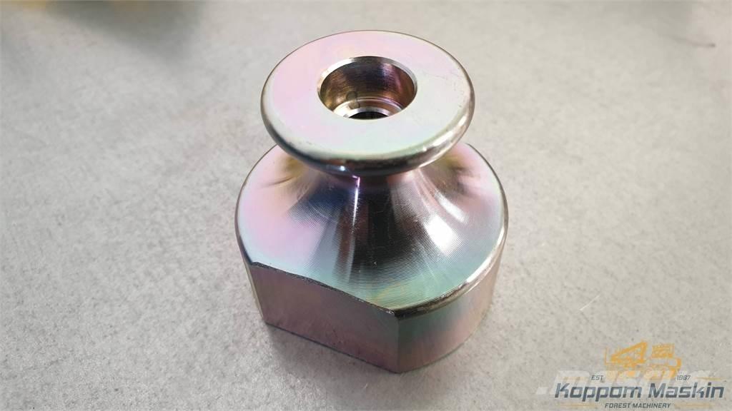 Ponsse P52391 Betakarító fejek