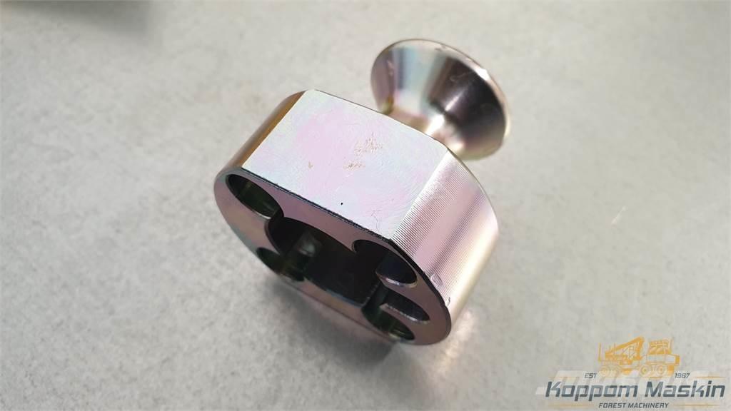 Ponsse P52391 Betakarító fejek