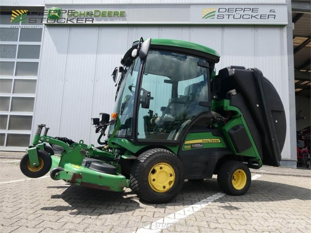John Deere 1585 Egyéb mezőgazdasági gépek