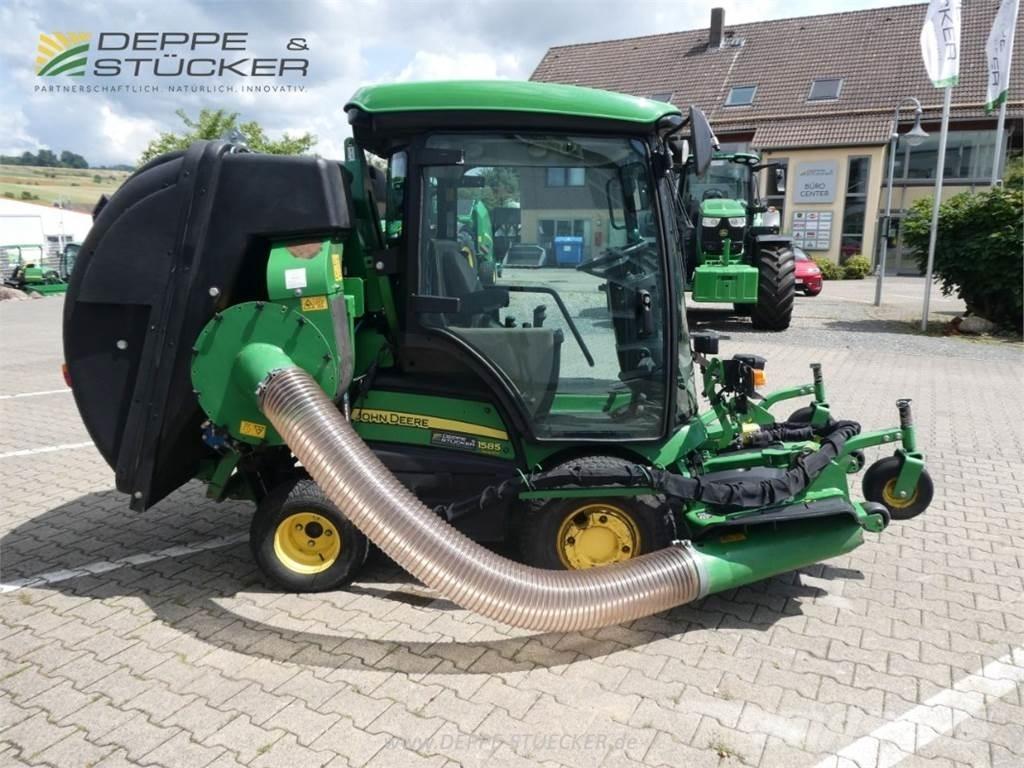 John Deere 1585 Egyéb mezőgazdasági gépek