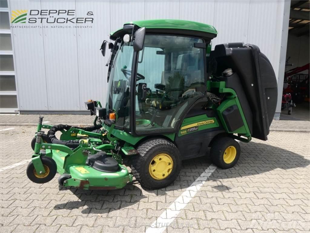 John Deere 1585 Egyéb mezőgazdasági gépek