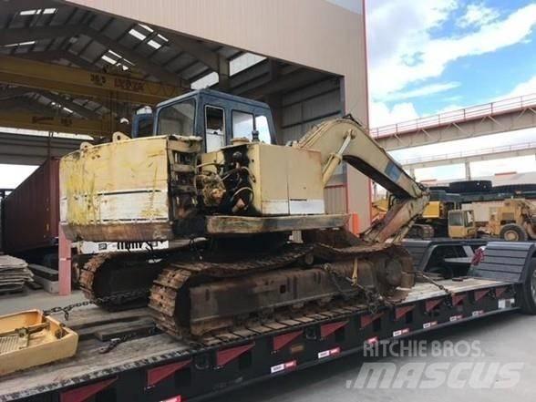 Kobelco K904ll Lánctalpas kotrók