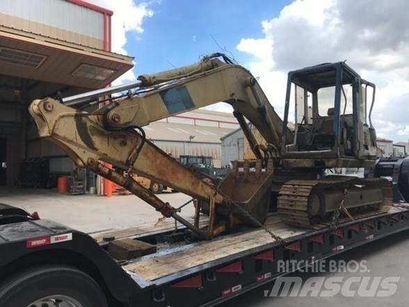Kobelco K904ll Lánctalpas kotrók