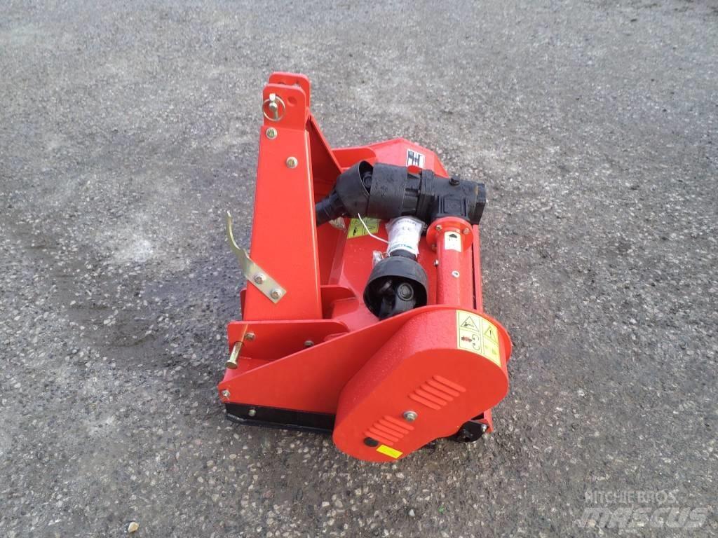 Winton EF85 COMPACT Szárzúzók és fűkaszák