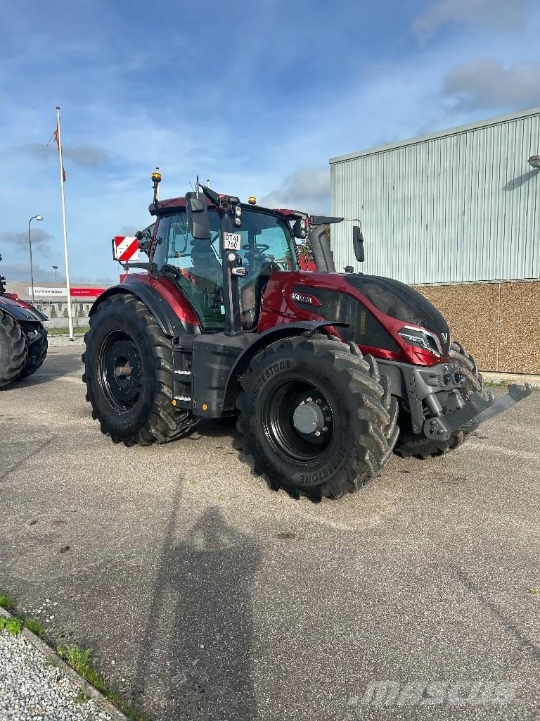 Valtra Q 305 Traktorok
