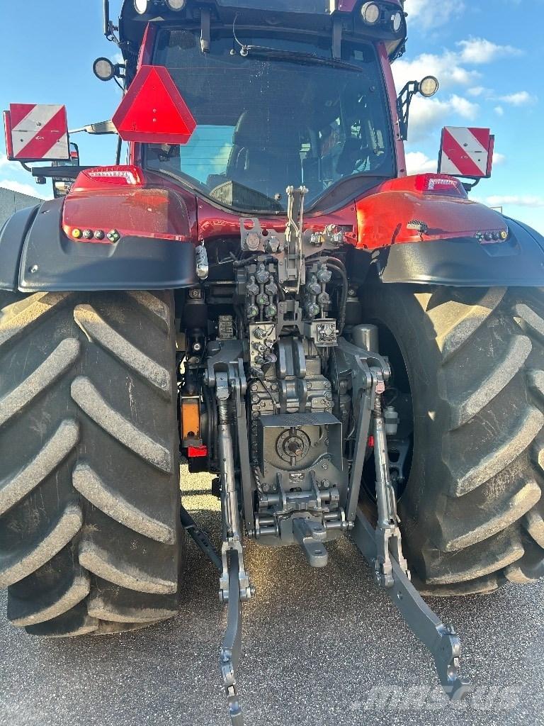 Valtra Q 305 Traktorok