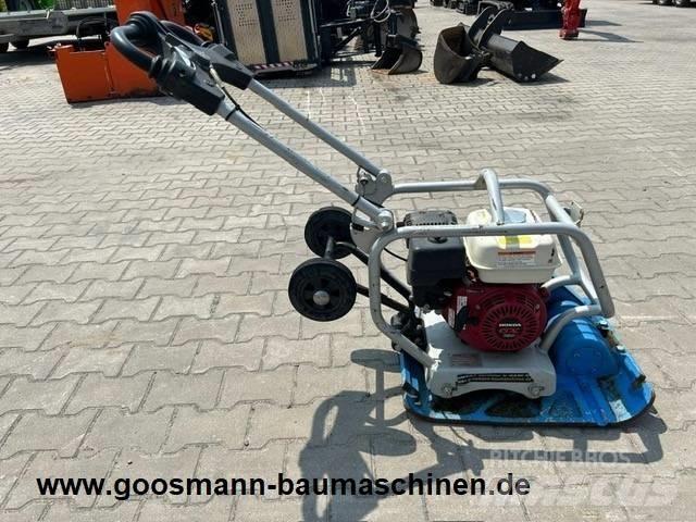 Weber CF 3 HD Vibrátorok
