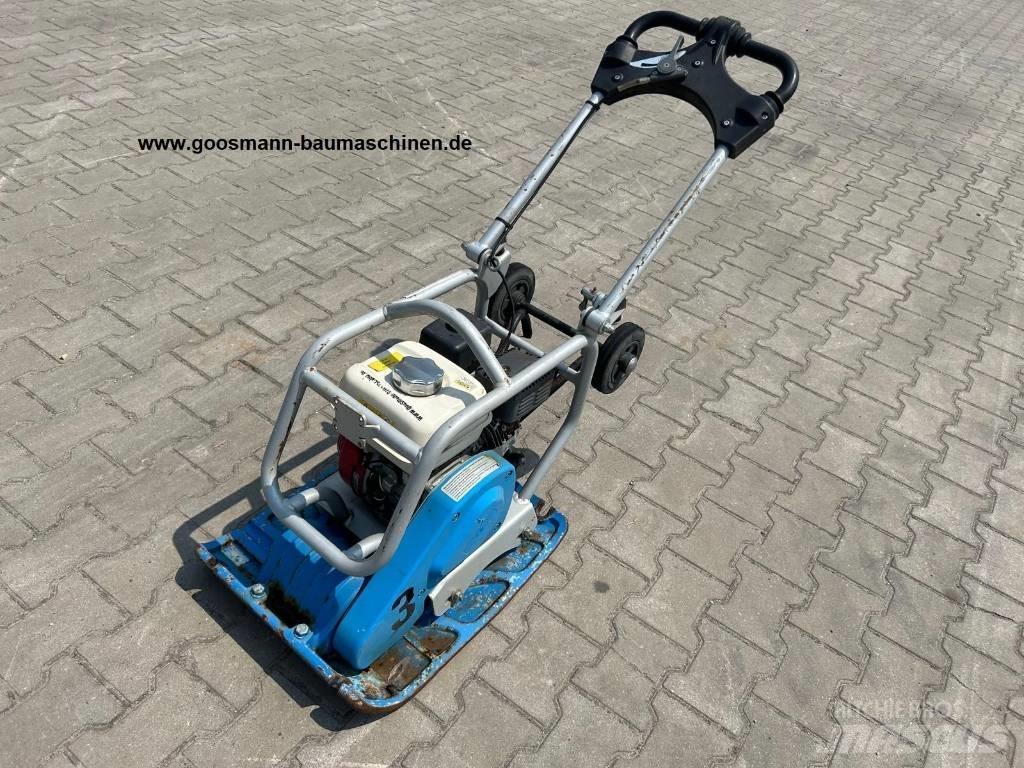 Weber CF 3 HD Vibrátorok