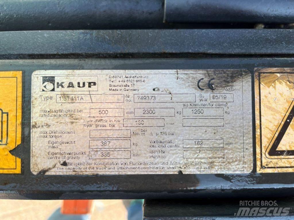 Kaup 1,5T411A Kanalak