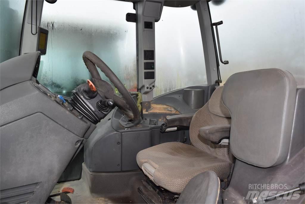 CLAAS Ares 617 ATZ Traktorok