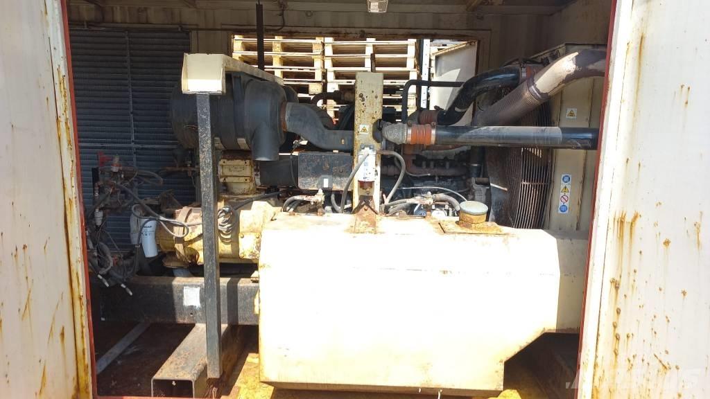 Doosan 12/235 Kompresszorok