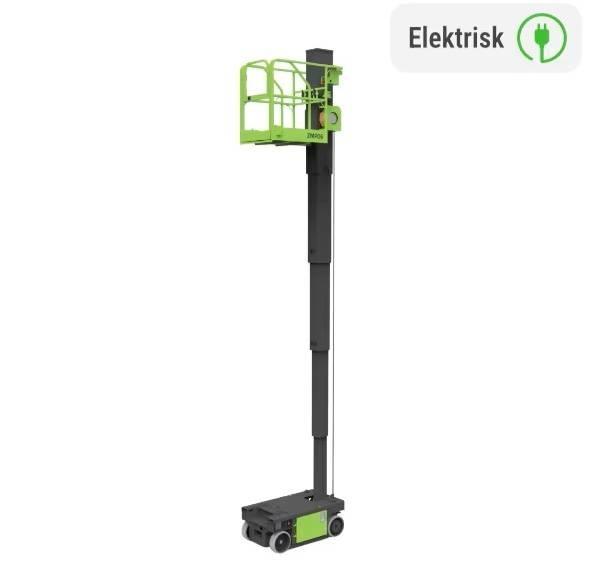 Zoomlion ZMP06 Személyemelők