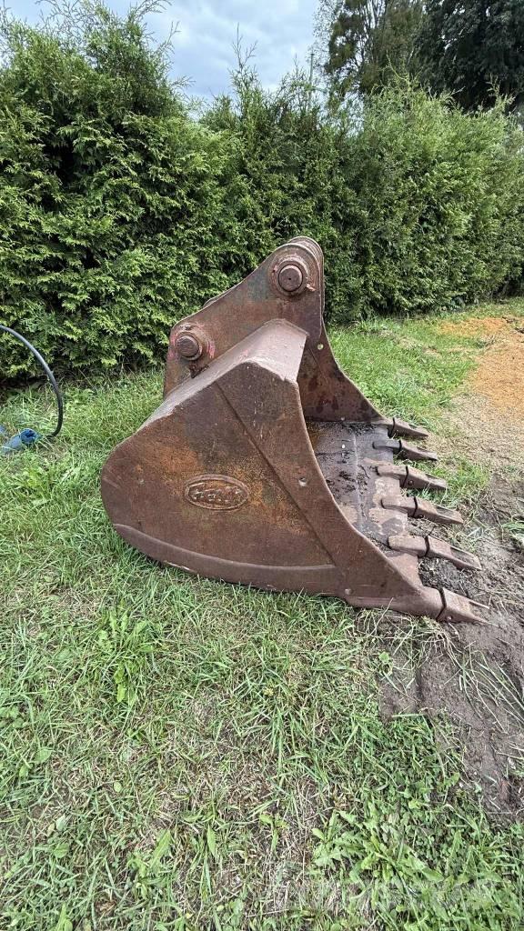 Doosan DX 225 Lánctalpas kotrók