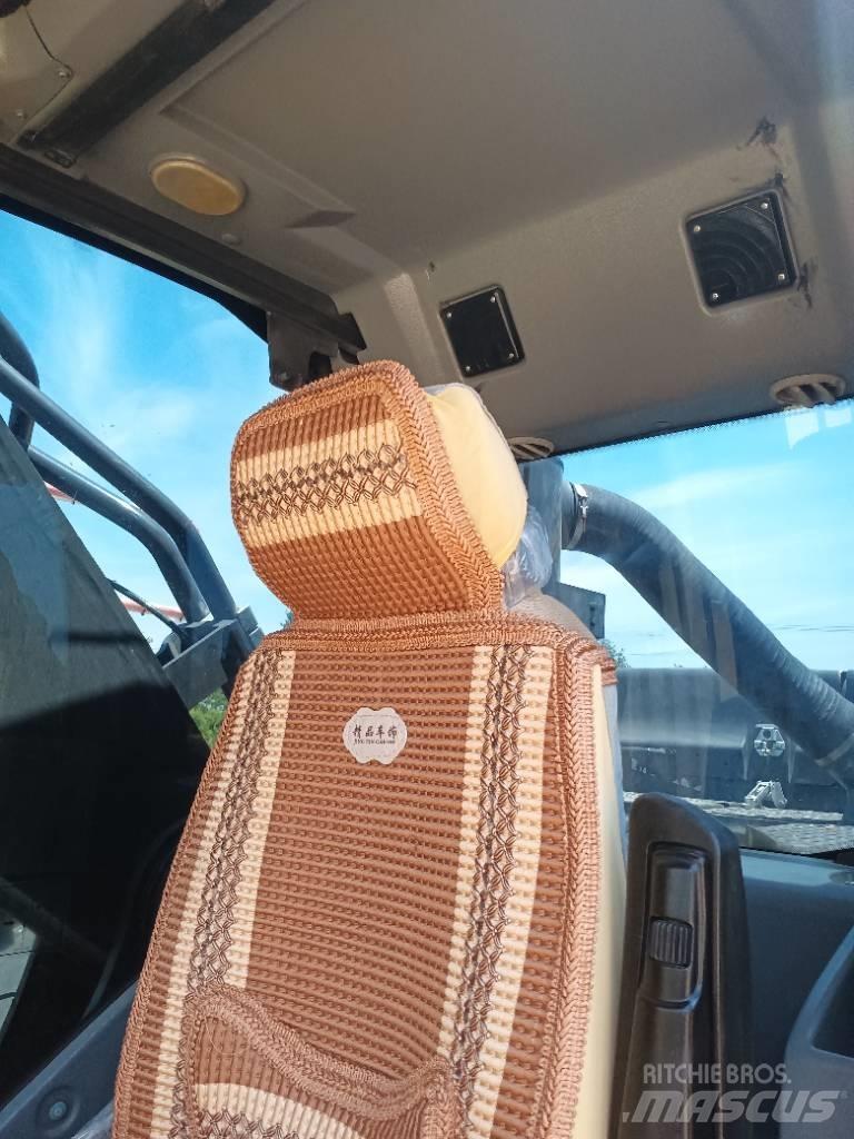 Volvo EC 480 Lánctalpas kotrók