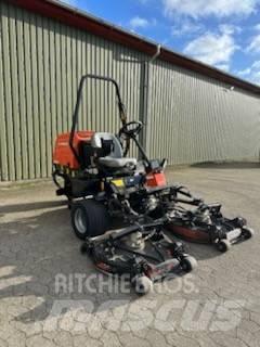Jacobsen AR331 Három késhengeres fűnyírók