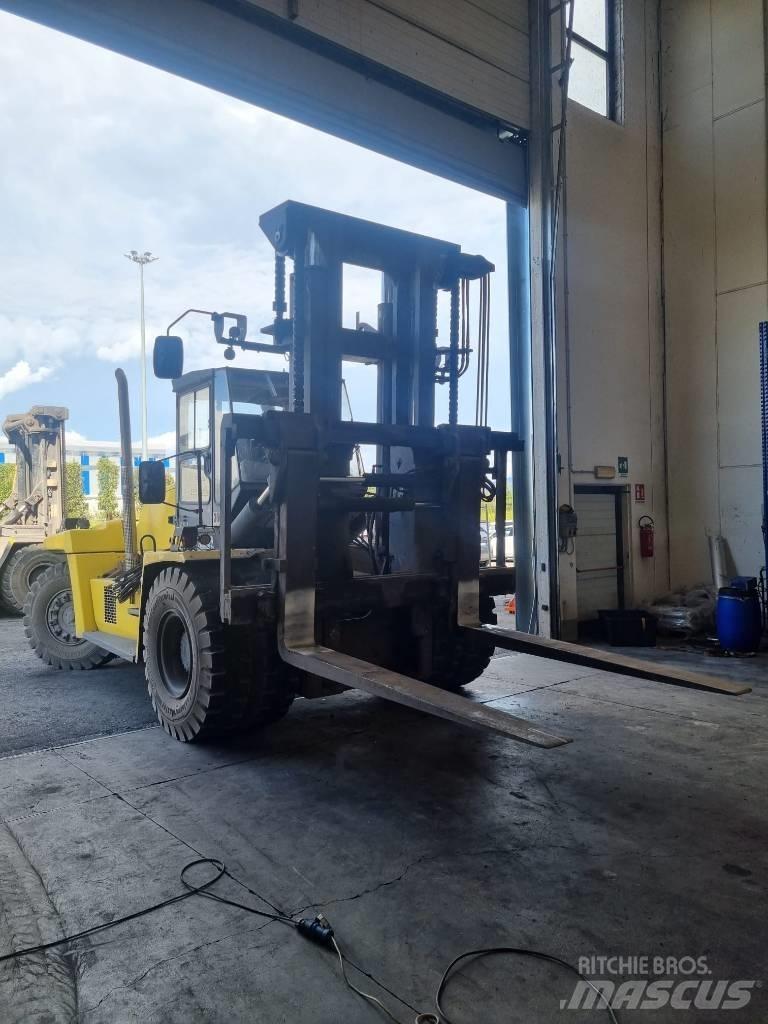 Kalmar DCF 250-12LB Dízel targoncák
