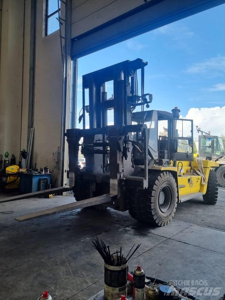 Kalmar DCF 250-12LB Dízel targoncák