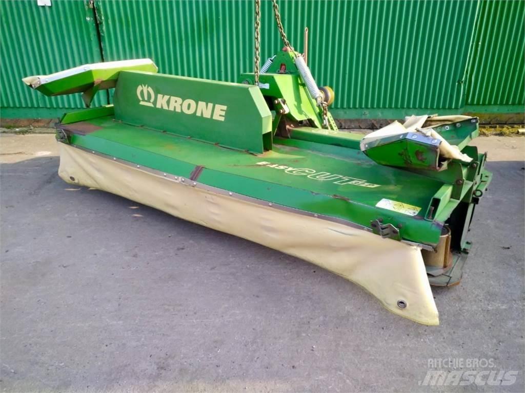 Krone EasyCut 32 P Öntöző Kaszák