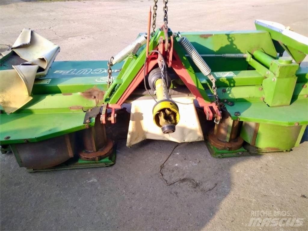 Krone EasyCut 32 P Öntöző Kaszák