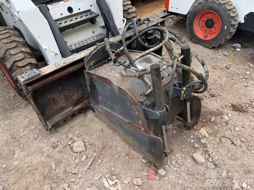 Bobcat 600 450 Aszfalt marók