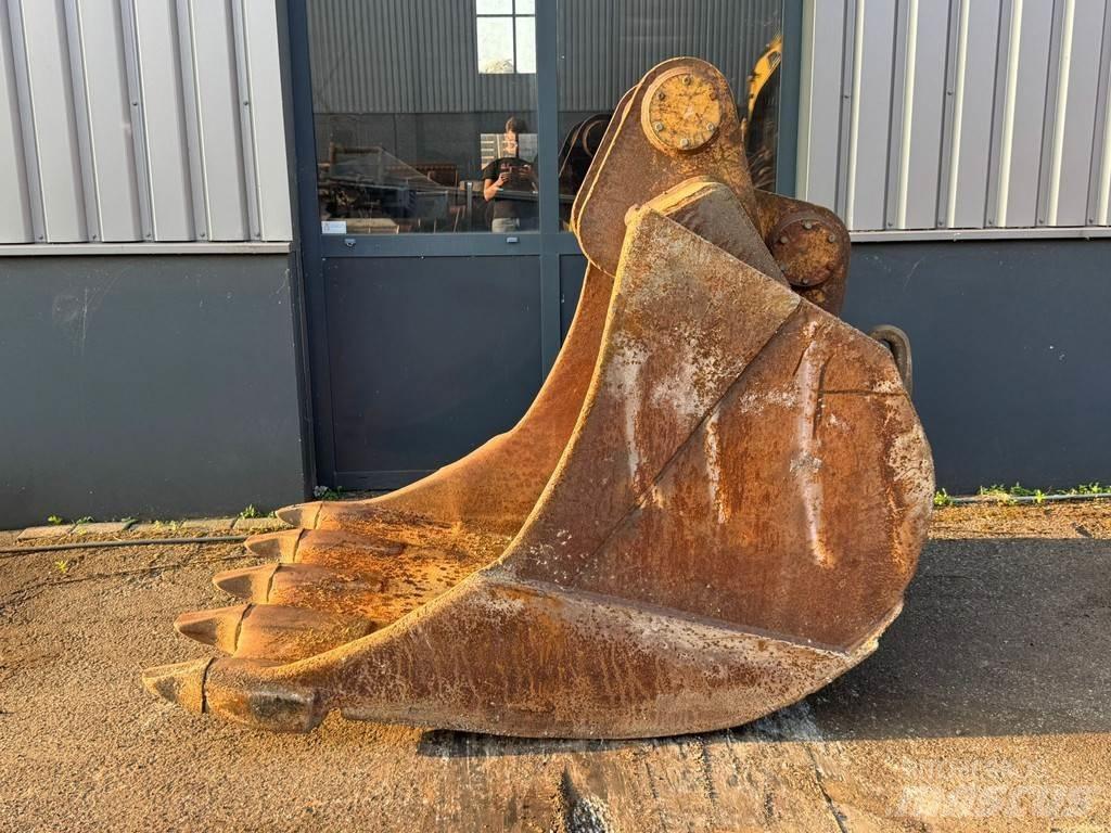  Onbekend HH5-1500 Kanalak