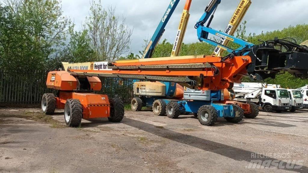 JLG 1500 SJ Teleszkópos emelők