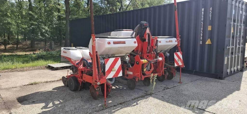 Kuhn Maxima 2 Precíziós vetőgépek