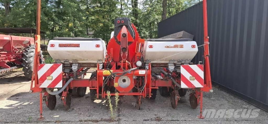 Kuhn Maxima 2 Precíziós vetőgépek