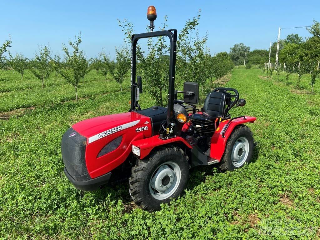 Valpadana 4655 ARM Traktorok