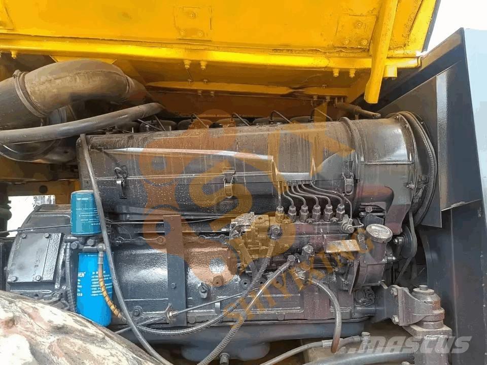 Dynapac CA 301 Egydobos hengerek