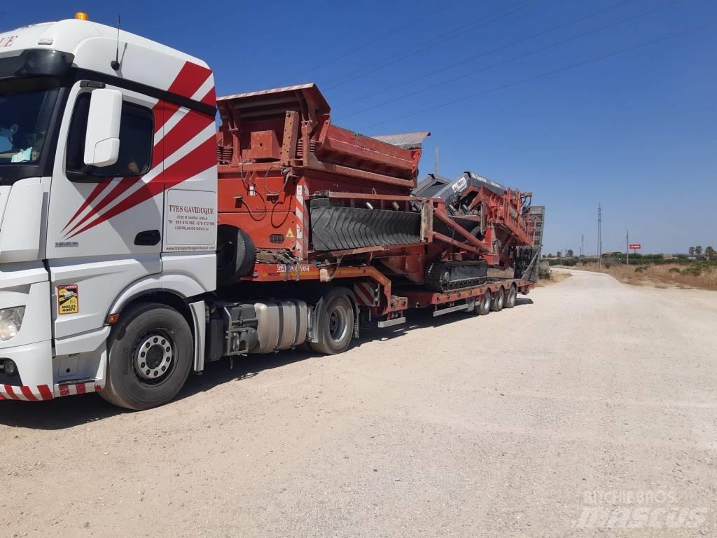 Finlay 683 Mobil szűrők