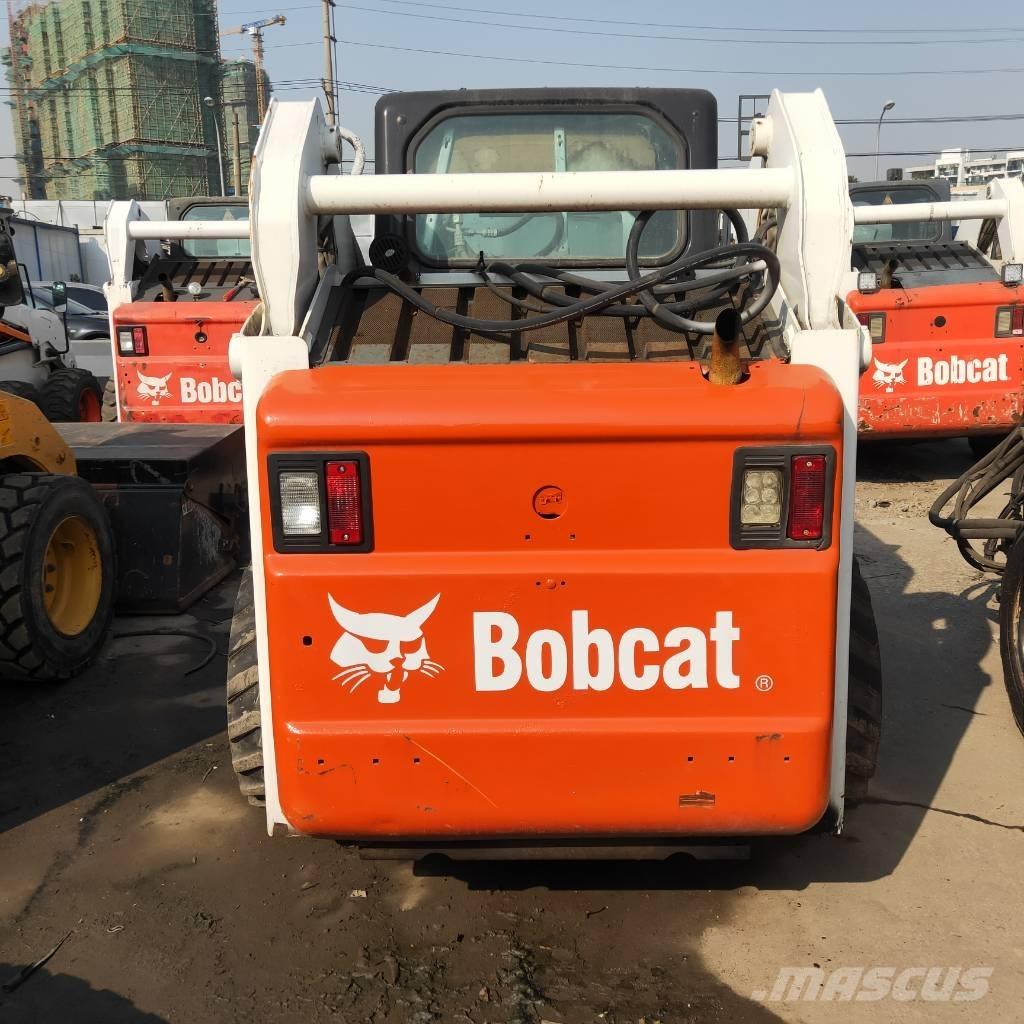 Bobcat S185 Kompaktrakodók