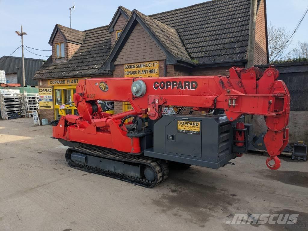 Unic URW 706 Mini daruk