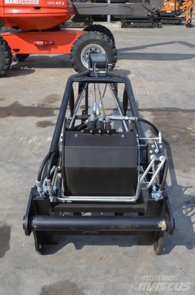 Manitou PT 1500 Egyéb alkatrészek
