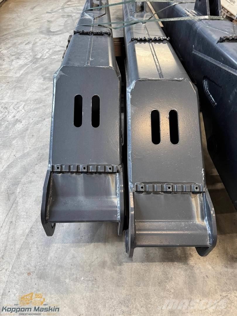 Rottne RK 60 Kihordó daruk