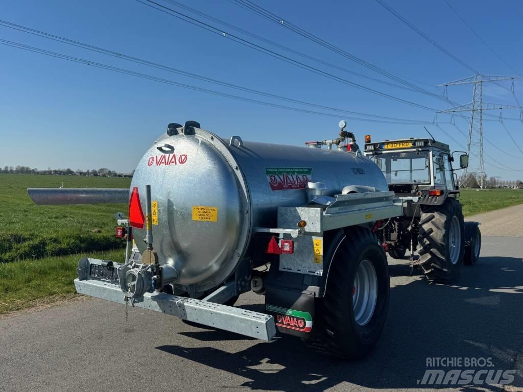 vaia watertank Haszonjárművek - Egyéb
