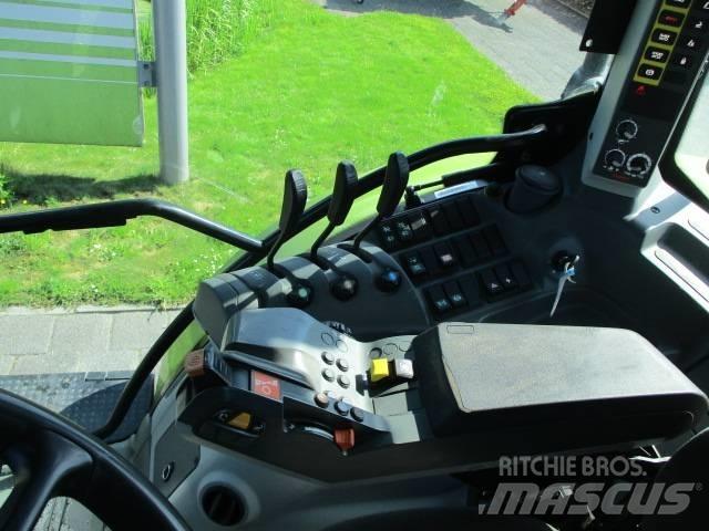 CLAAS Arion 520 Traktorok