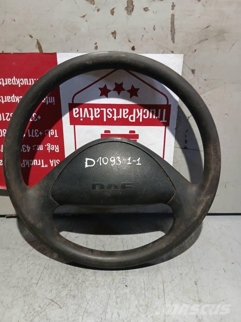 DAF LF 45    5010488112 Vezetőfülke és belső tartozékok