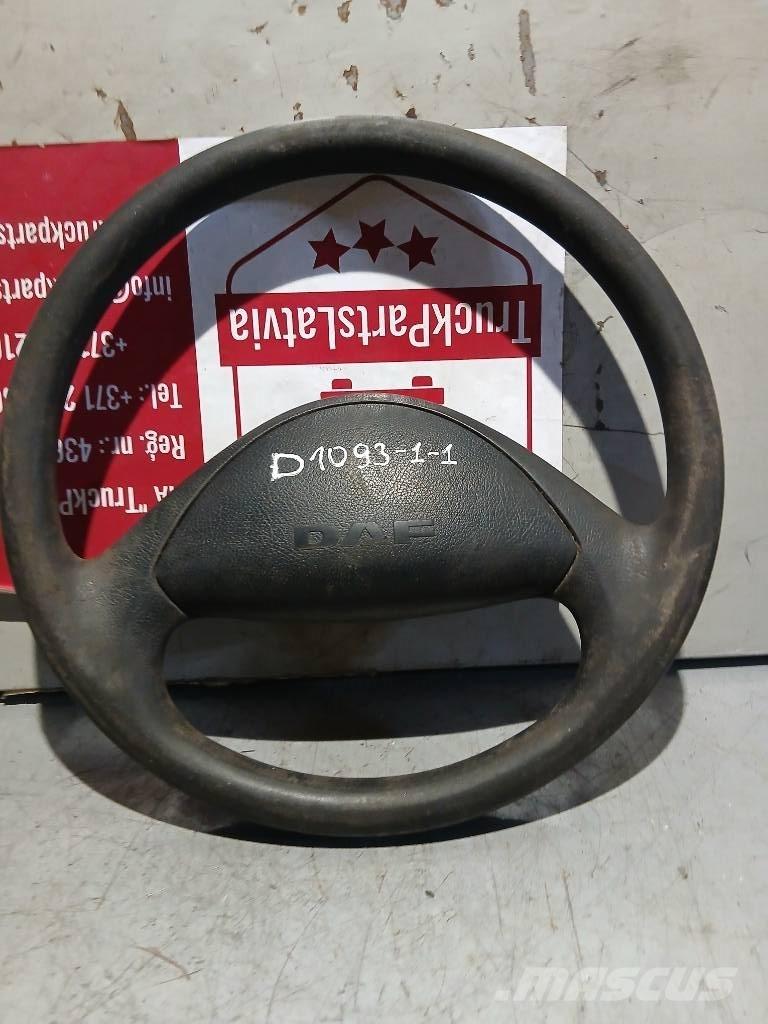 DAF LF 45    5010488112 Vezetőfülke és belső tartozékok