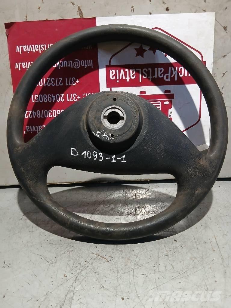 DAF LF 45    5010488112 Vezetőfülke és belső tartozékok