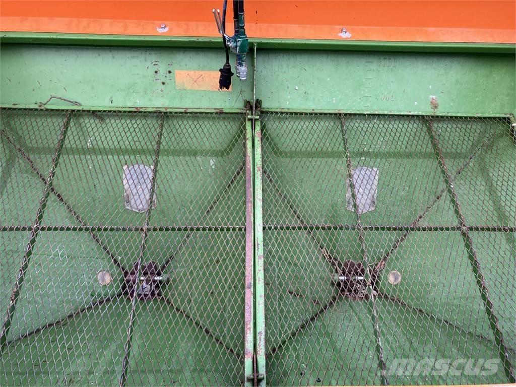 Amazone ZA-U 1001 Műtrágyaszórók