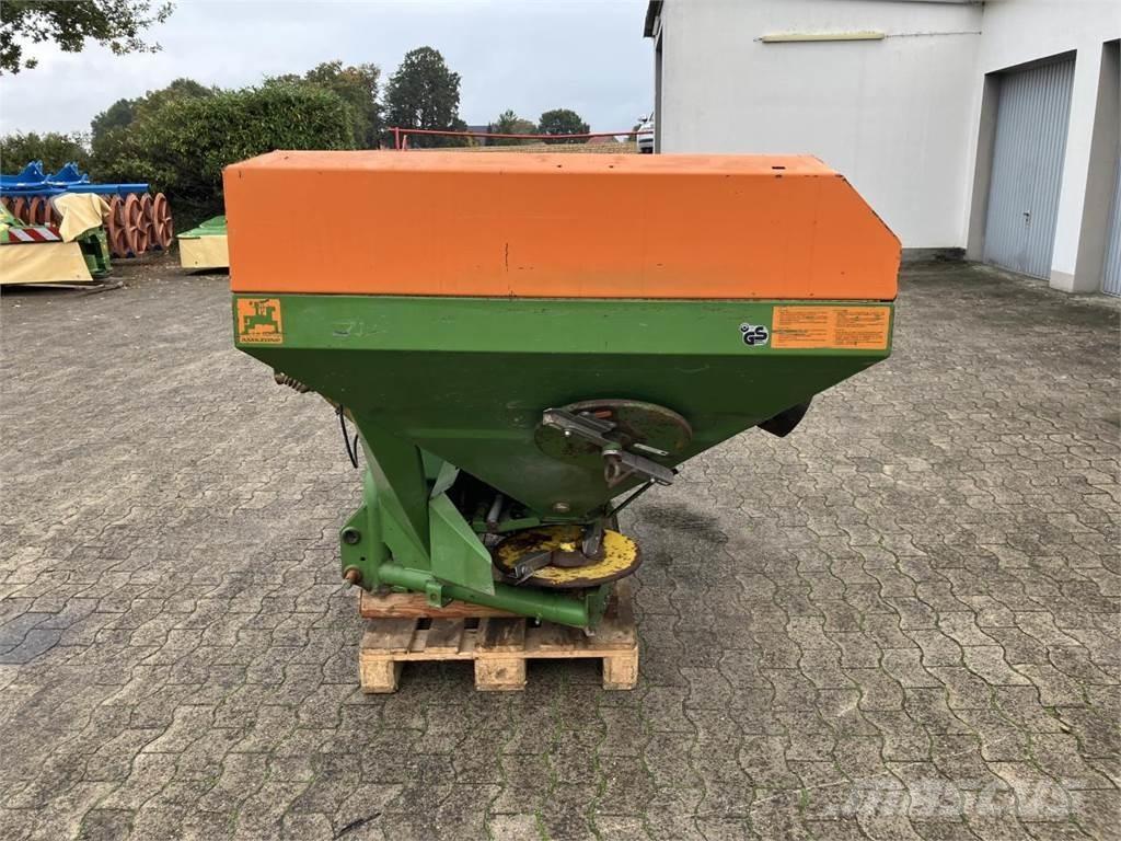 Amazone ZA-U 1001 Műtrágyaszórók