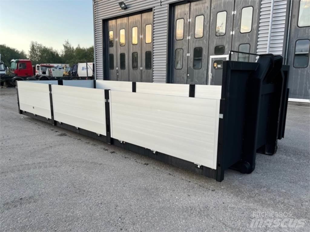  Rahtilava 6200mm Állványok